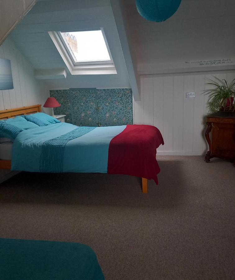 Falmouth Lodge Exteriör bild