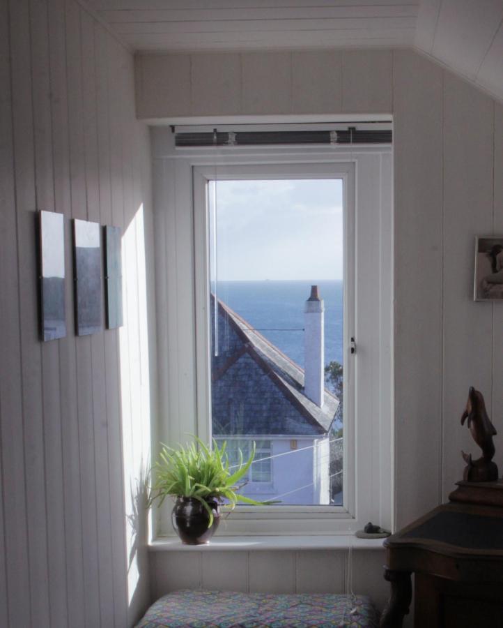 Falmouth Lodge Exteriör bild