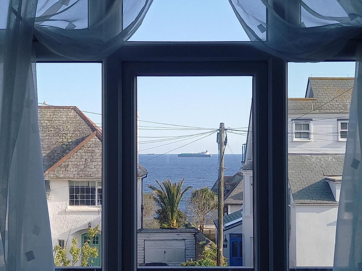 Falmouth Lodge Exteriör bild